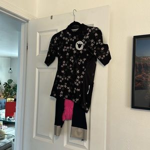 Black Sheep Cycling Women’s Specialty Cycling Kit
